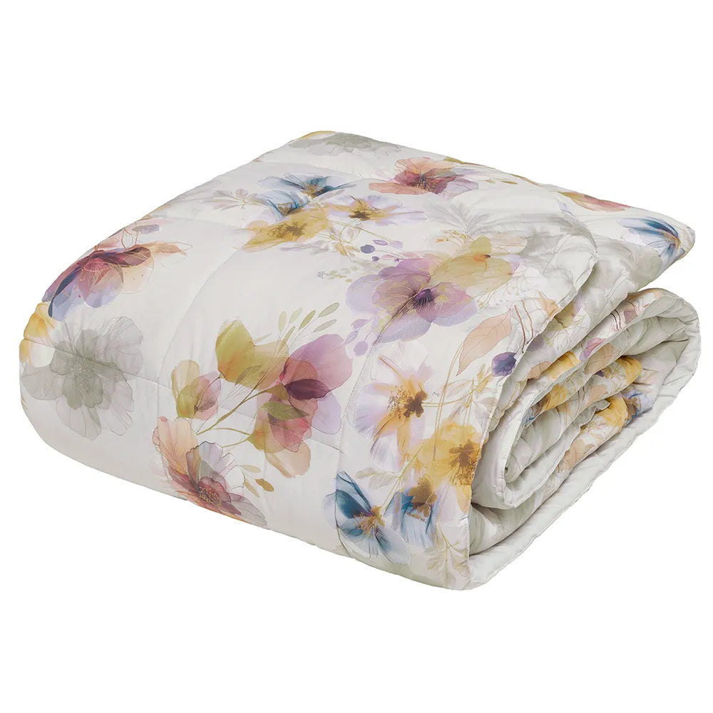 Trapunta Yumi - Tessitura Randi