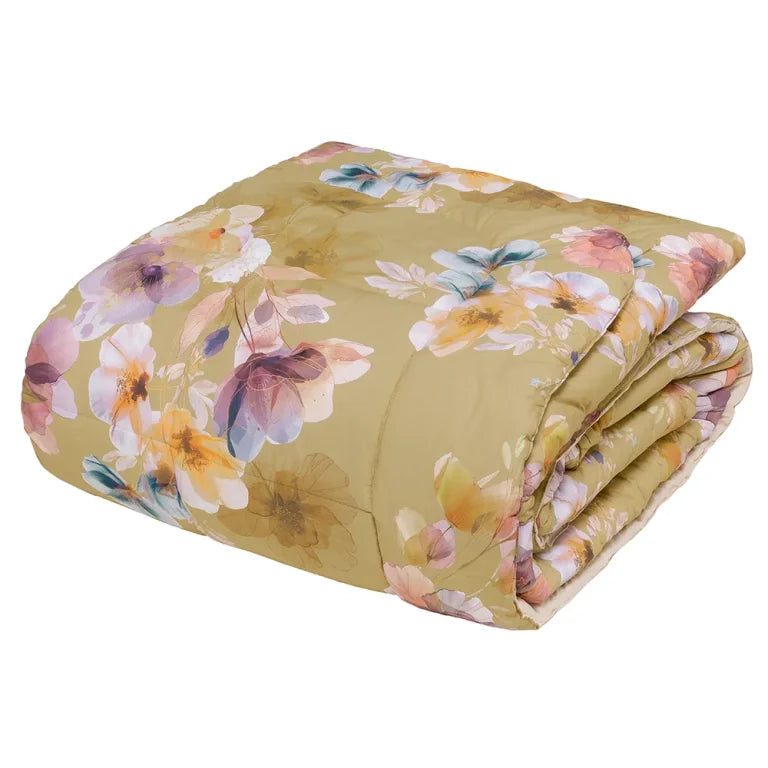 Trapunta Yumi - Tessitura Randi