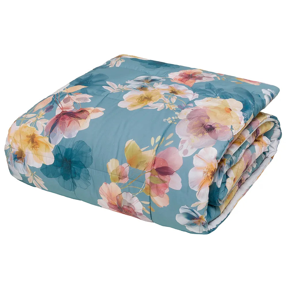 Trapunta Yumi - Tessitura Randi