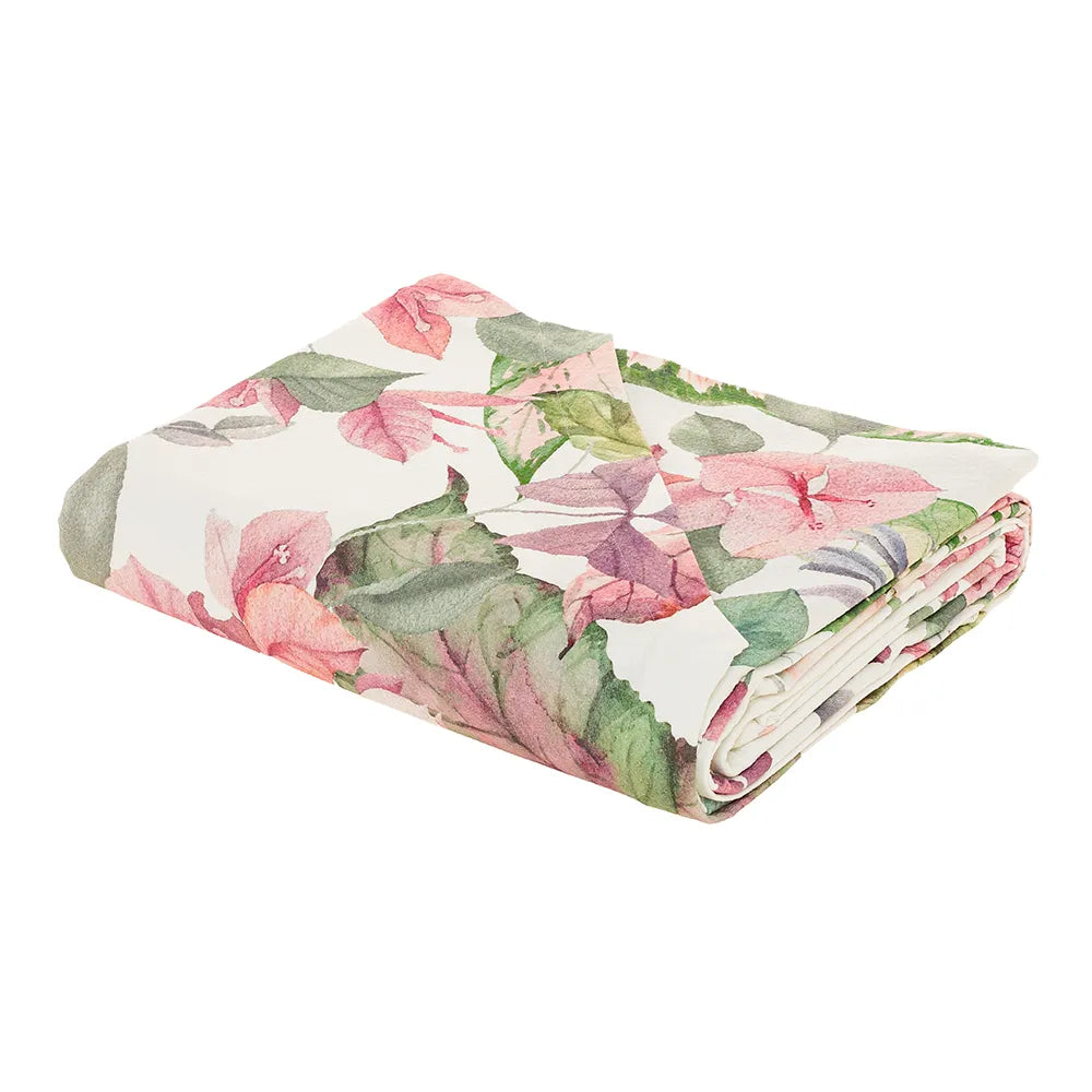 Copriletto SENTOSA By Tessitura Randi