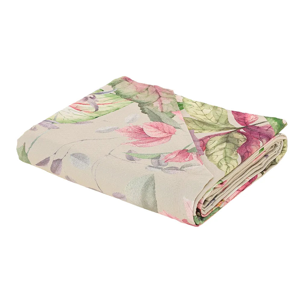 Copriletto SENTOSA By Tessitura Randi