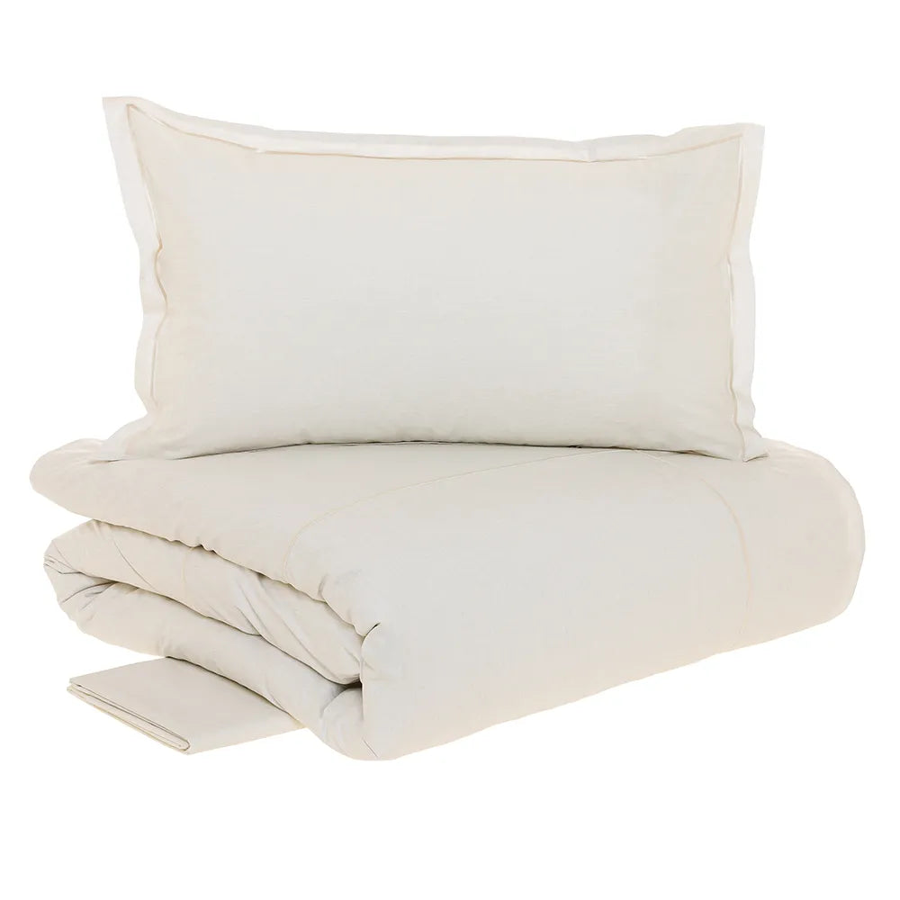 Completo Copripiumino COLOR - Tessitura Randi