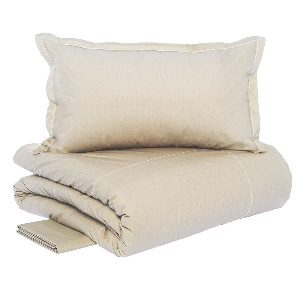 Completo Copripiumino COLOR - Tessitura Randi