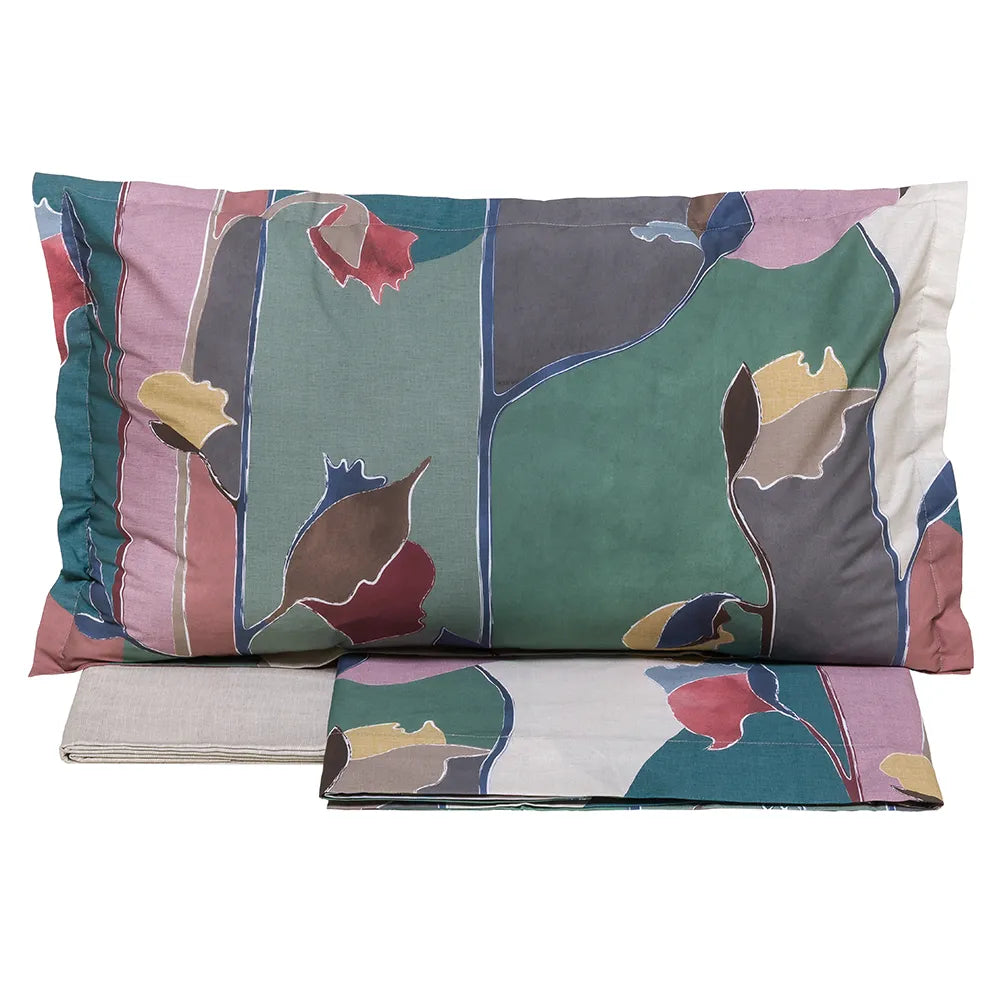 Completo lenzuola GEMMA - Randi