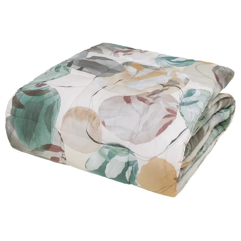 Trapunta Kitami - Tessitura Randi