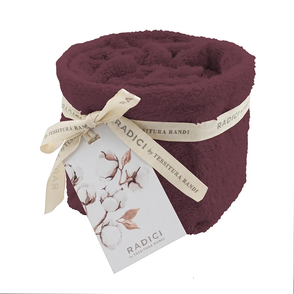 Set Basket con 4 Lavette RADICI COLOR - Randi