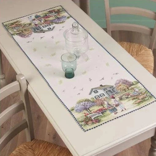 Runner FARM By Via Roma 60