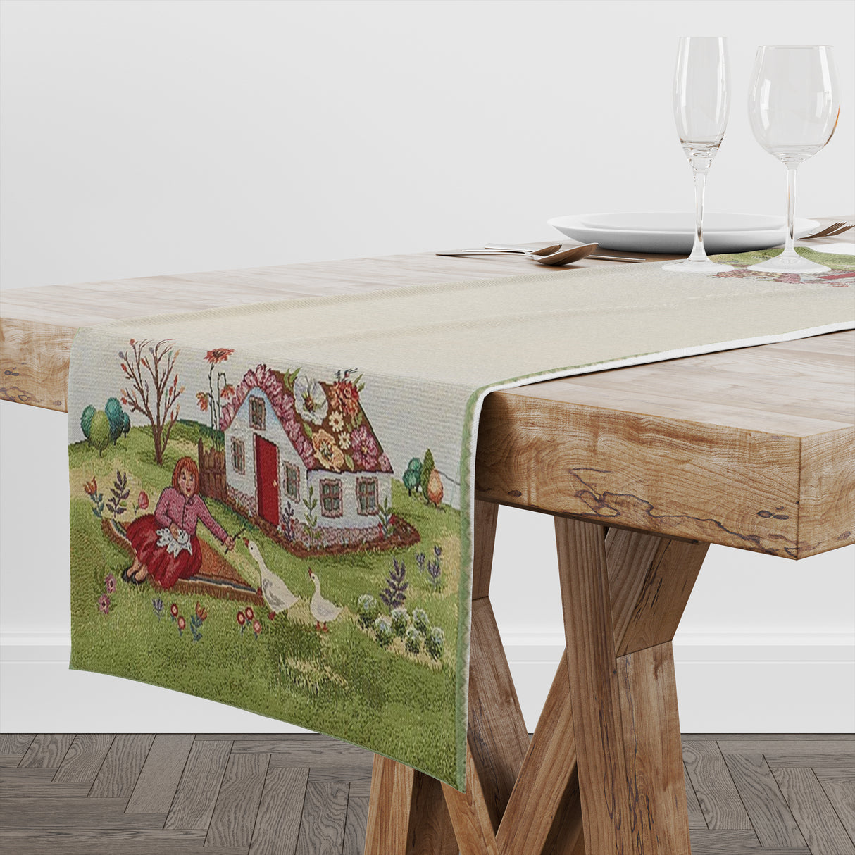 Runner HOUSE By Via Roma 60