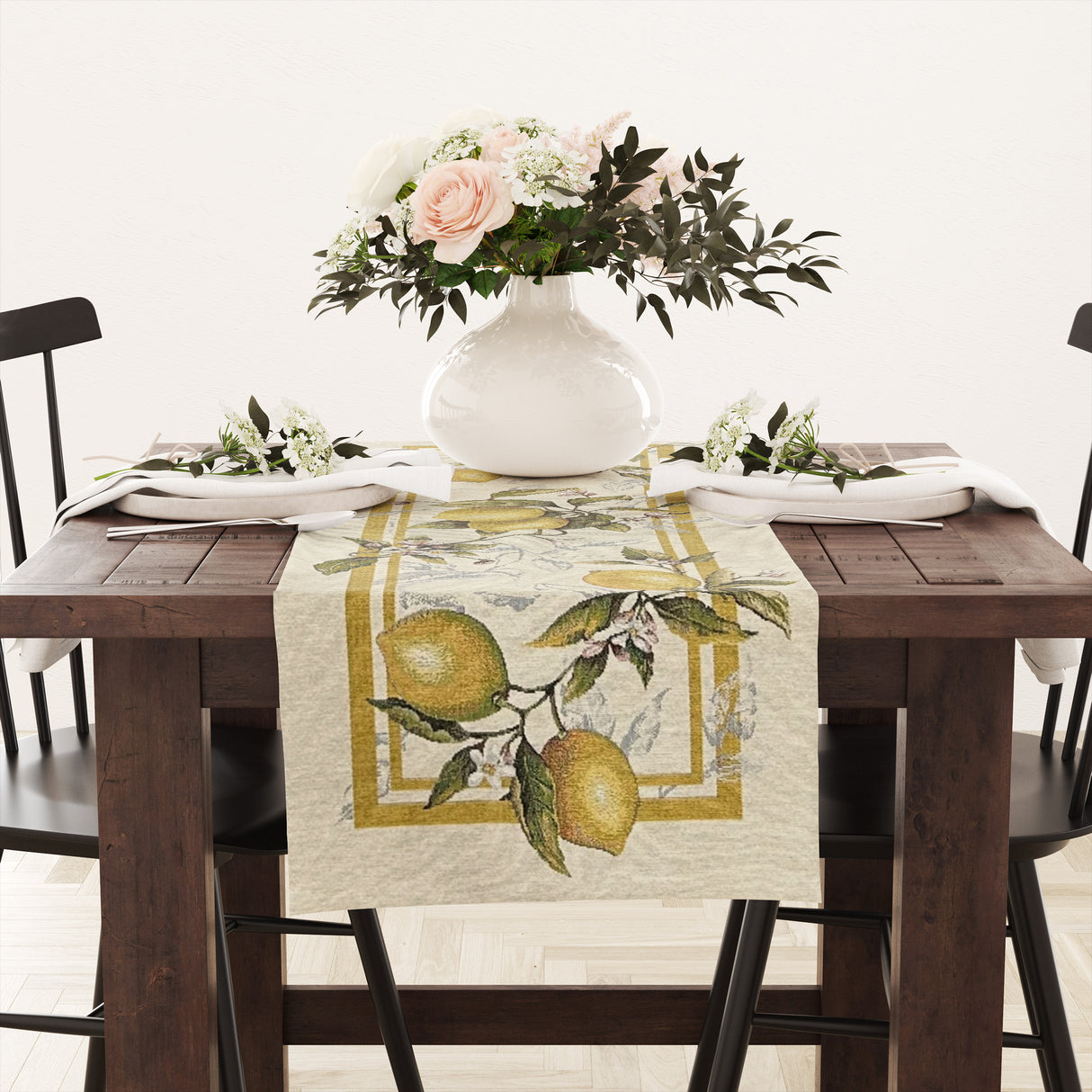 Runner LEMONADE By Karì