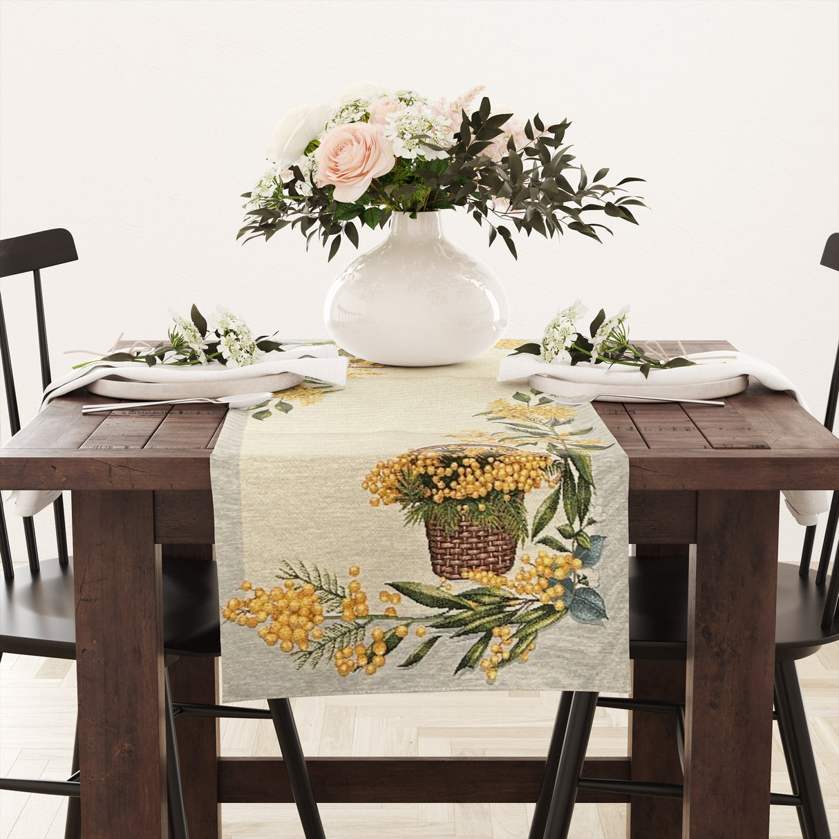 Runner MIMOSA By Karì