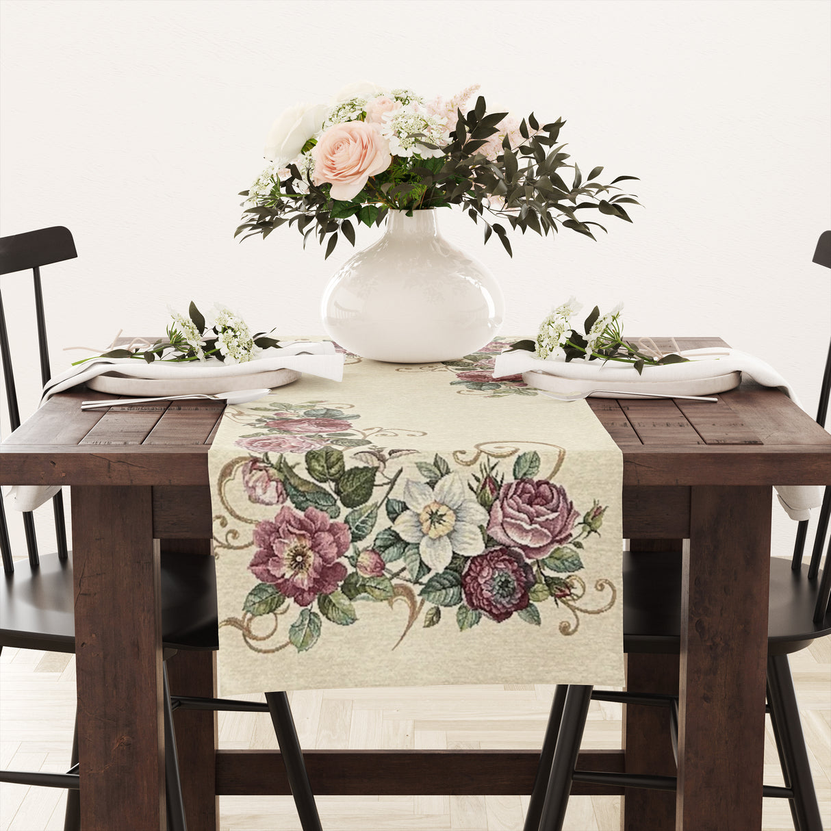 Runner ROSE AUSTIN By Karì