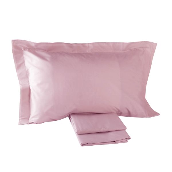 Completo Lenzuola LOUISIANA By Mirabello Carrara