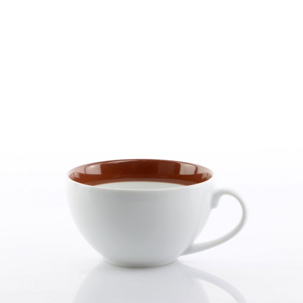 Serie Piatti Loop Rouille – Weissestal