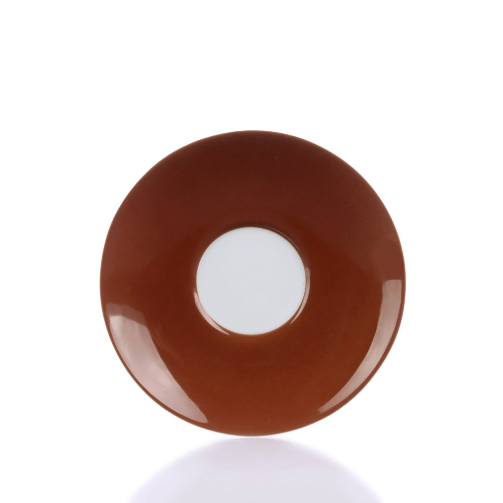 Serie Piatti Loop Rouille – Weissestal