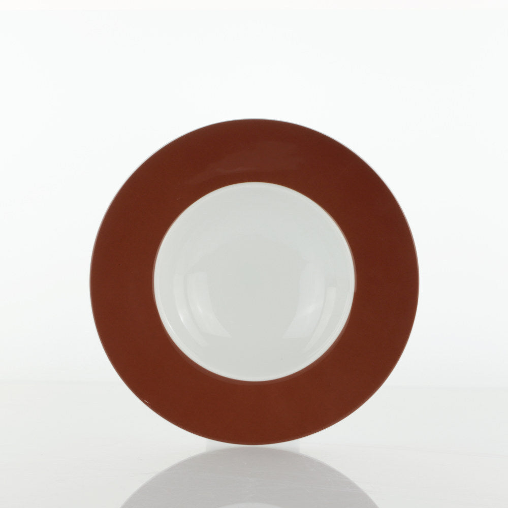 Serie Piatti Loop Rouille – Weissestal