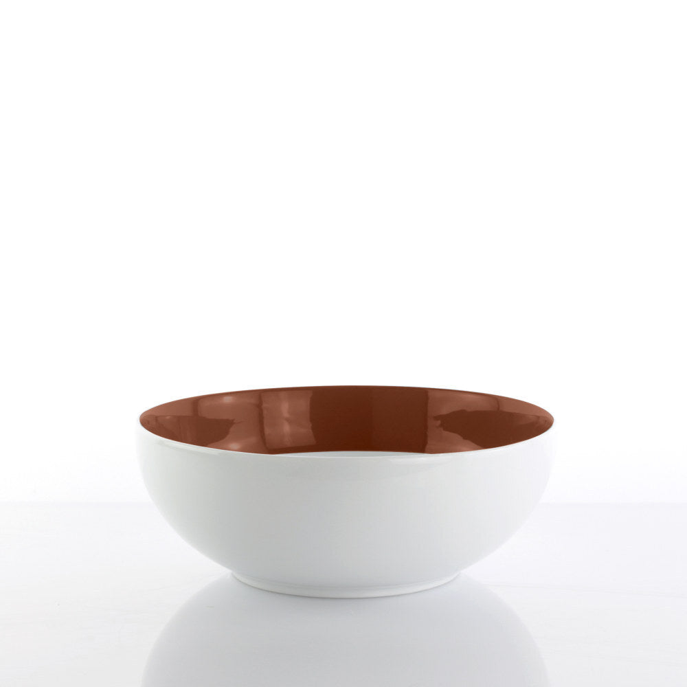 Serie Piatti Loop Rouille – Weissestal