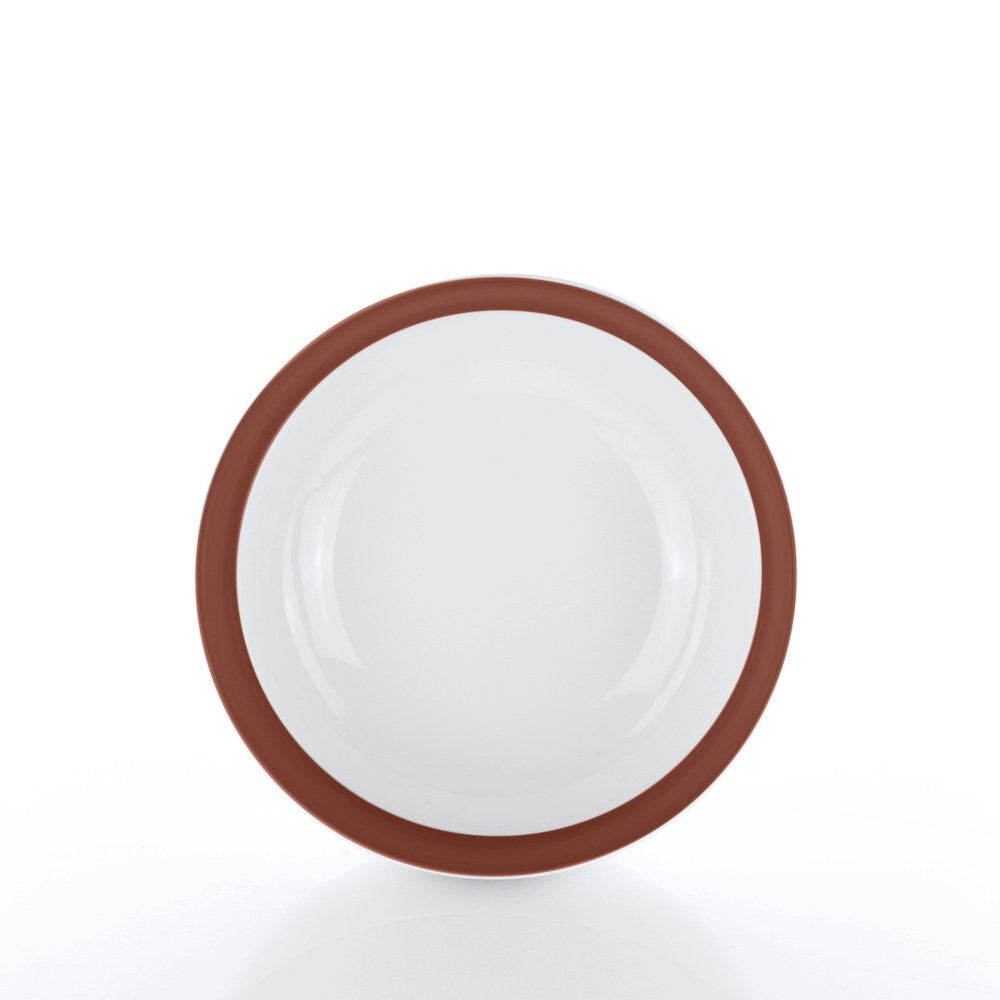 Serie Piatti Loop Rouille – Weissestal