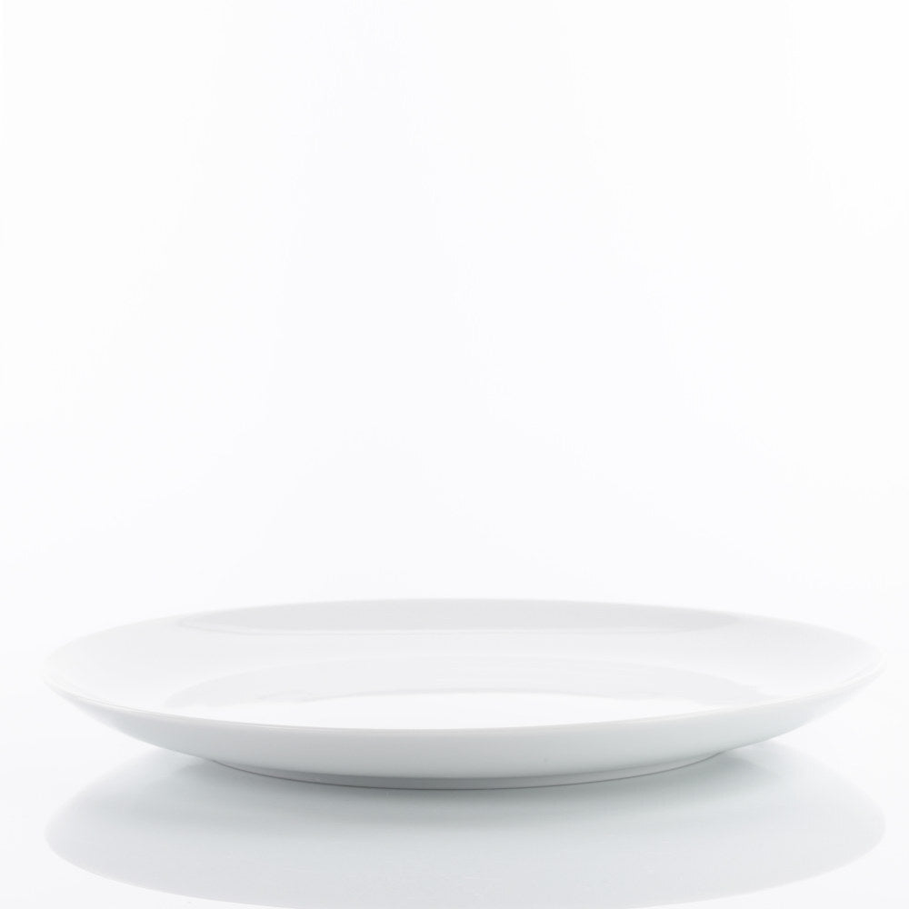 Piatto Da Portata Rotondo WEISS 31 cm - Weissestal