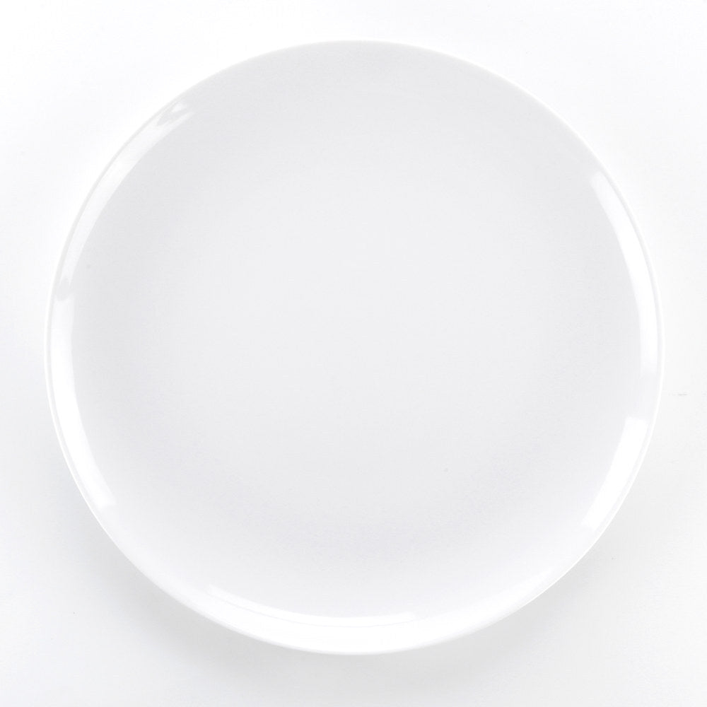 Piatto Da Portata Rotondo WEISS 31 cm - Weissestal