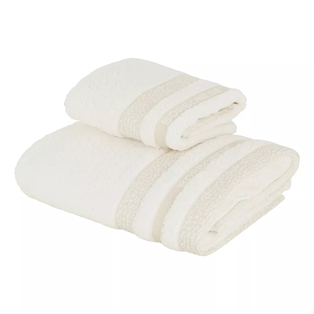 Set spugna 5 pezzi MINIMAL by Borbonese