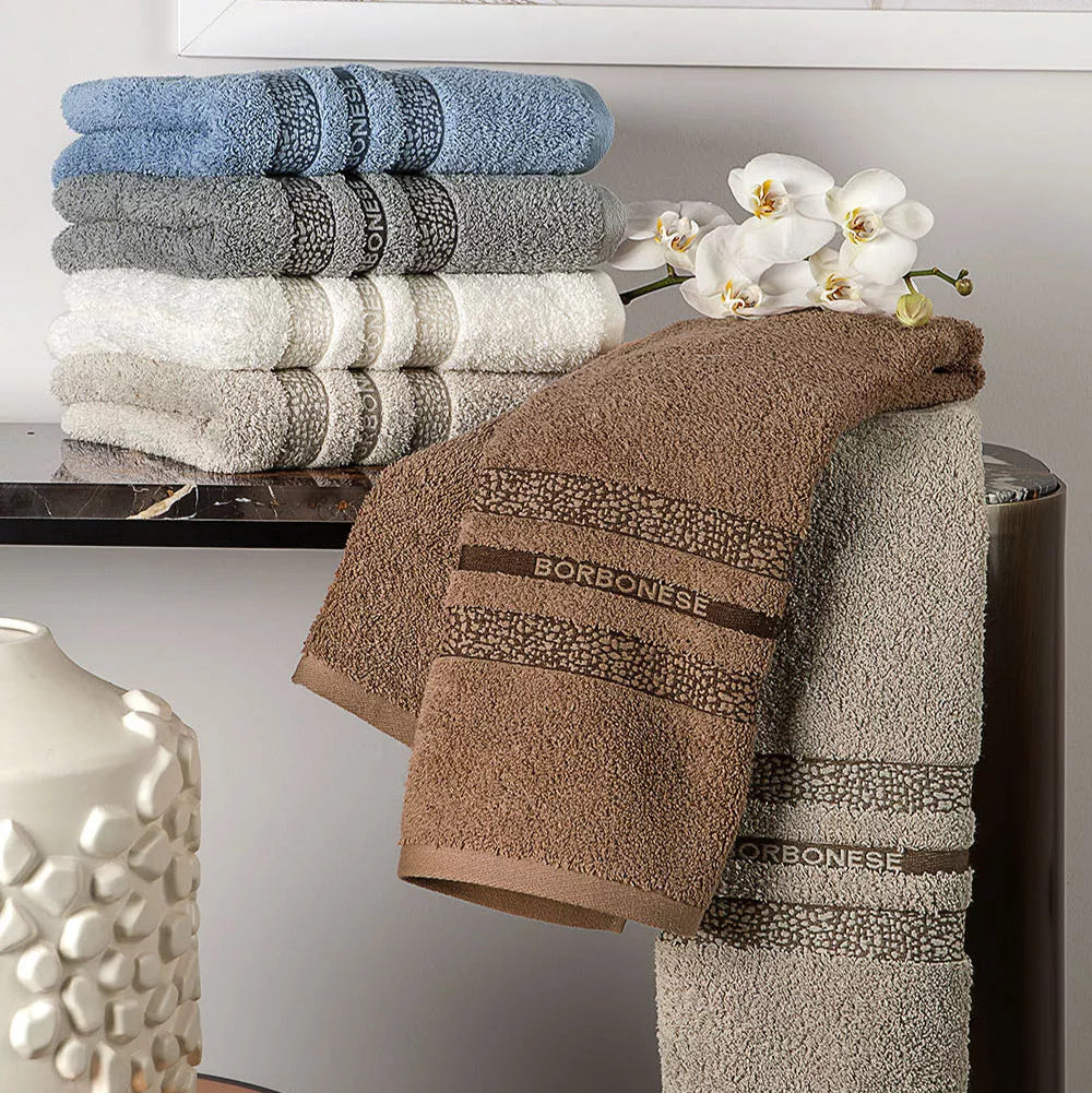 Set spugna 5 pezzi MINIMAL by Borbonese