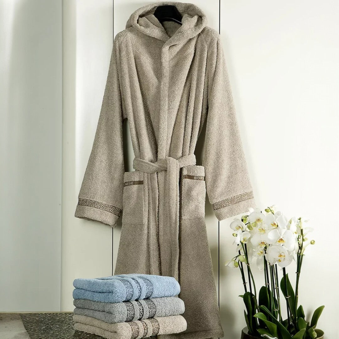 Accappatoio MINIMAL by Borbonese