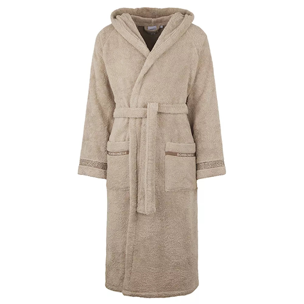 Accappatoio MINIMAL by Borbonese