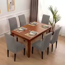 Set 2 Coprisedia elastic COVER adaptable - Zucchissime