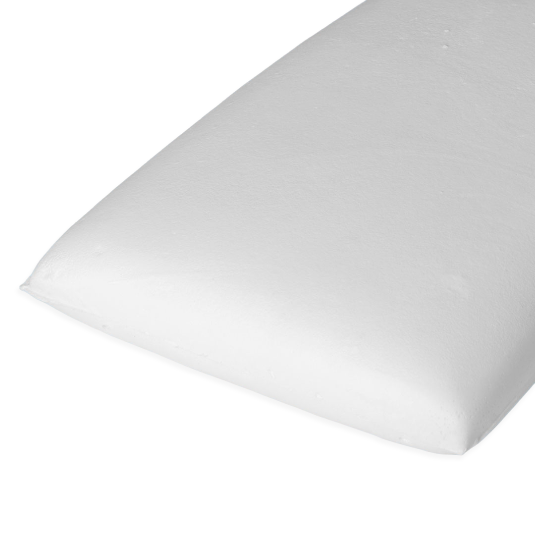Guanciale CLASSICO in MEMORY FOAM By Karì