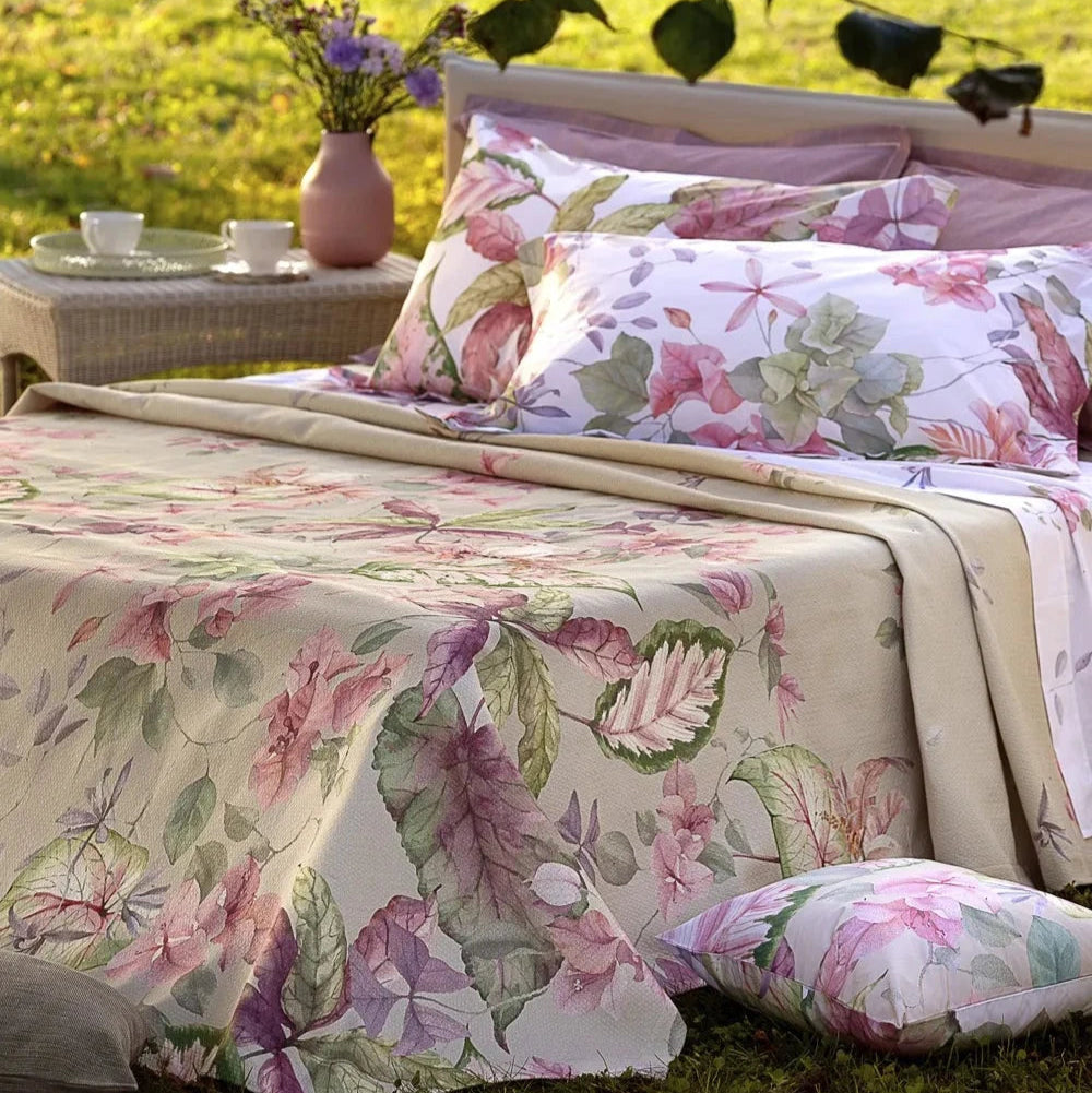 Completo Lenzuola SENTOSA By Tessitura Randi