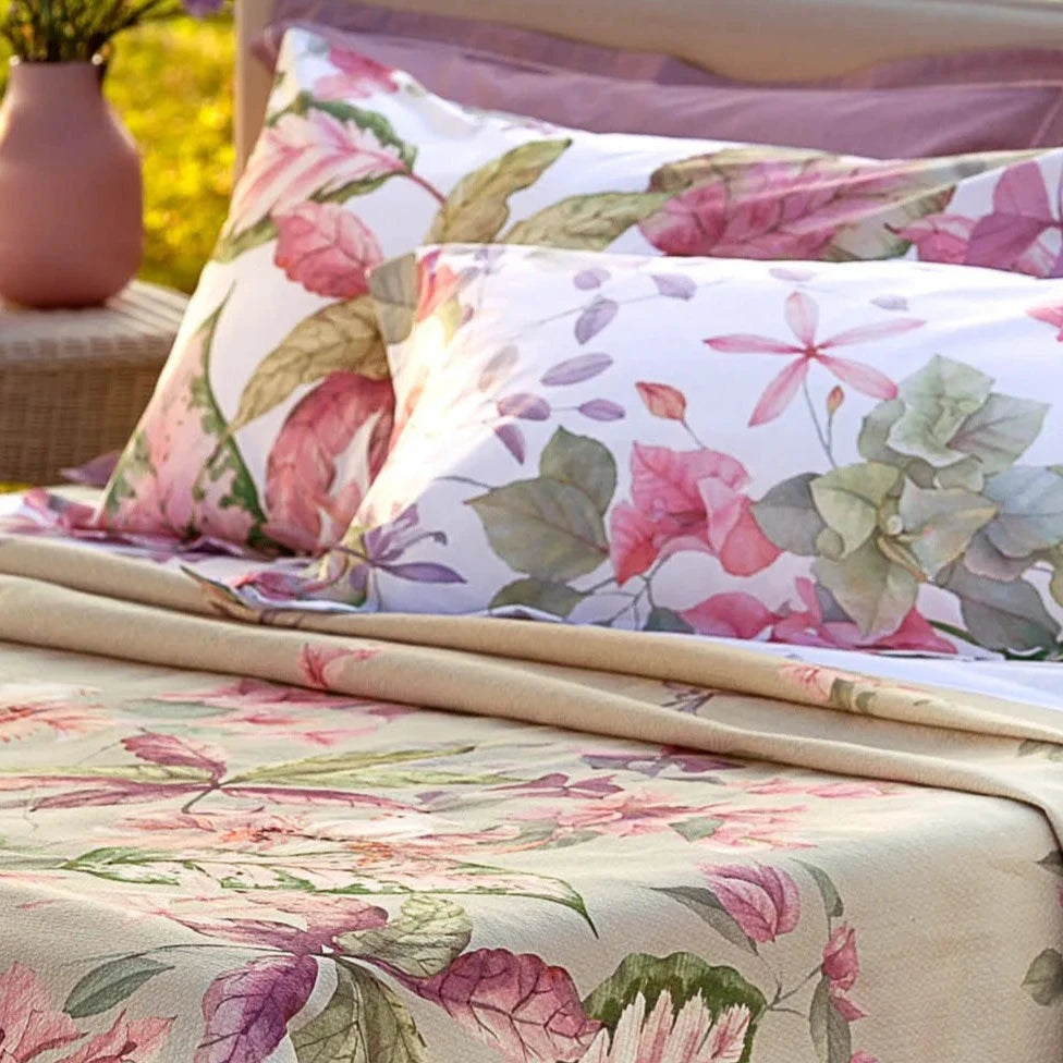 Completo Lenzuola SENTOSA By Tessitura Randi