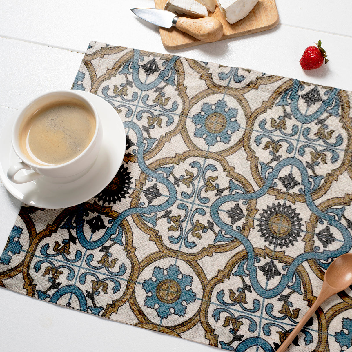 Tovaglietta NOTO By Montemaggi