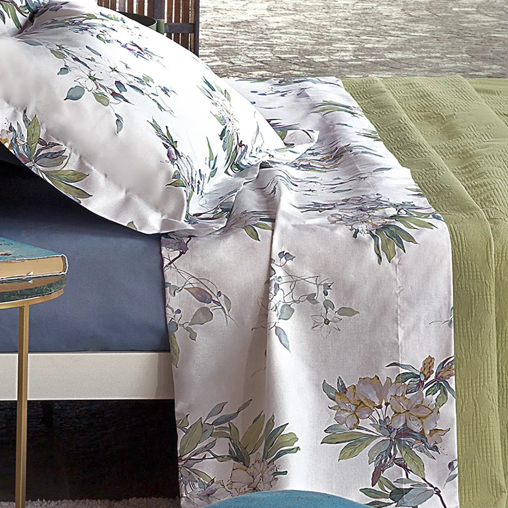 Completo lenzuola SOLANUM by Tessitura Randi