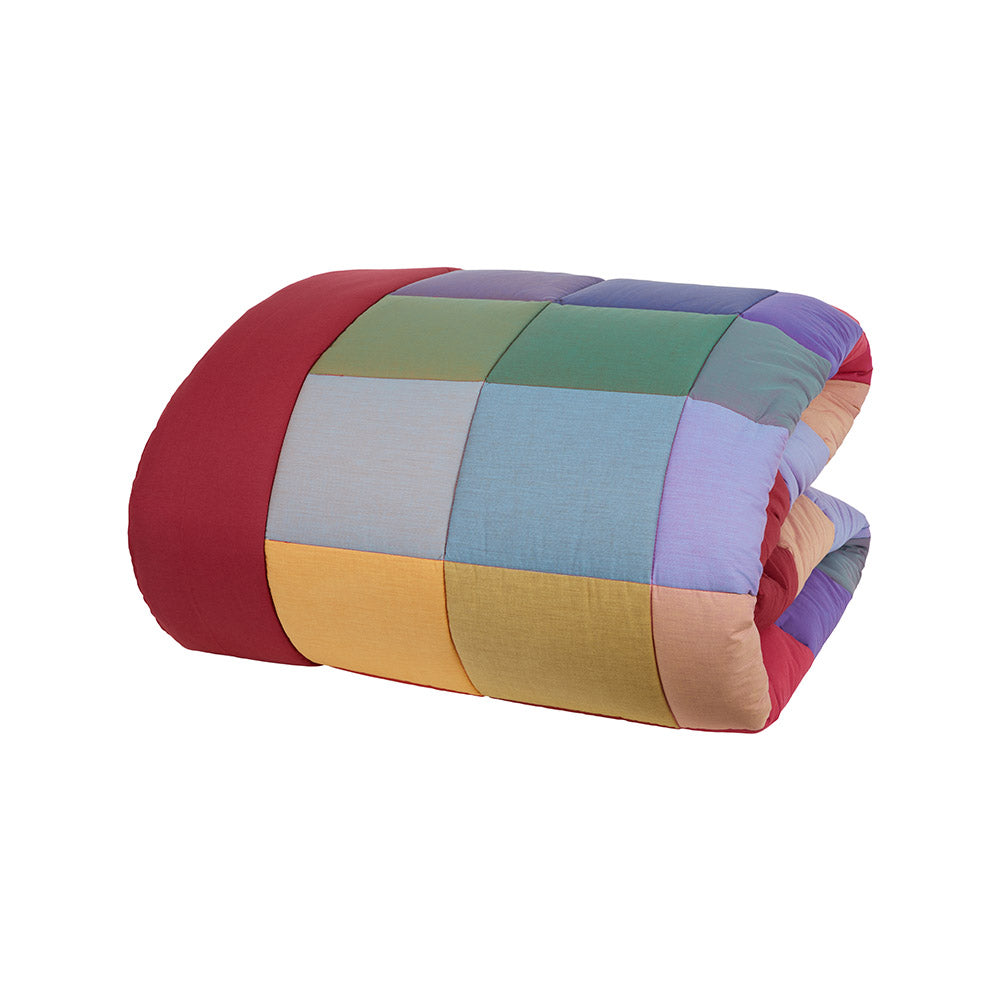 Trapunta SQUARE - Randi