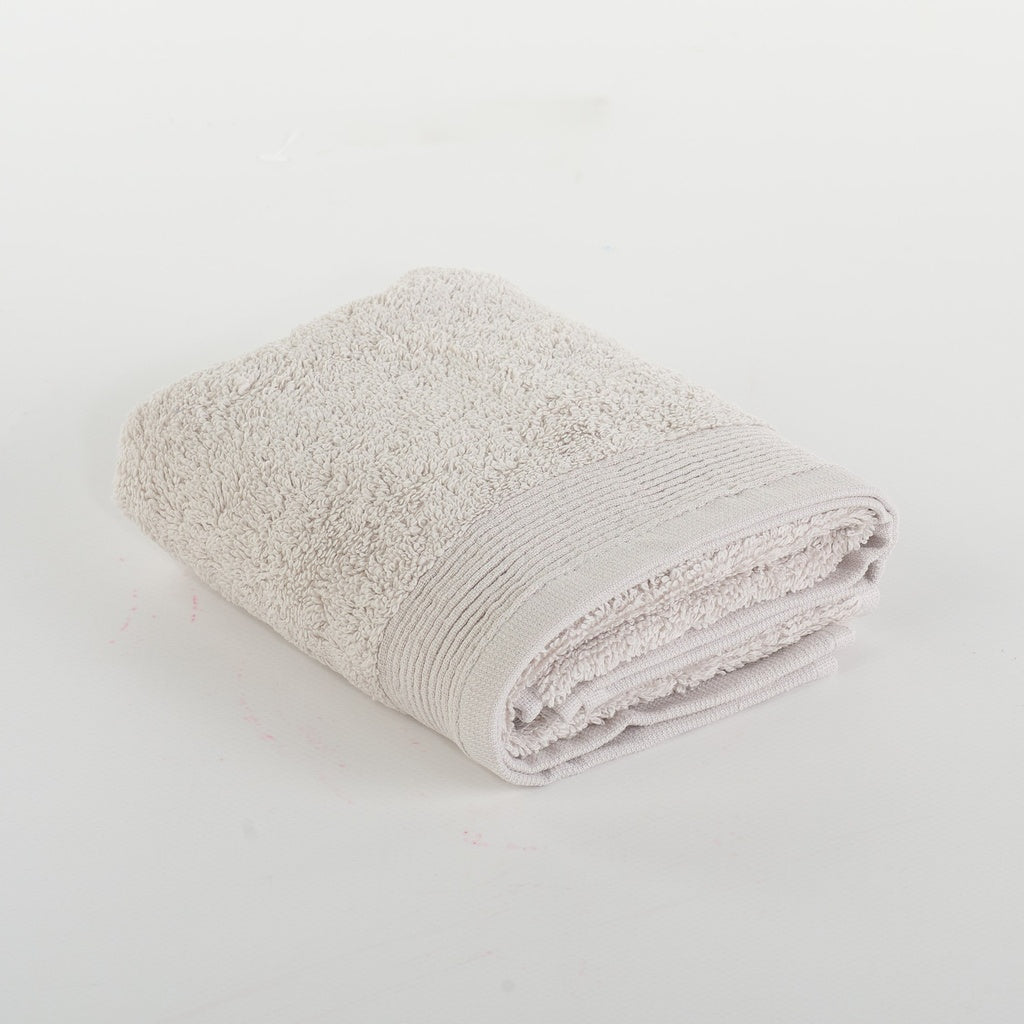 Asciugamano Ospite Roma Spugna 100% Cotone 40x60 cm - Via Roma 60