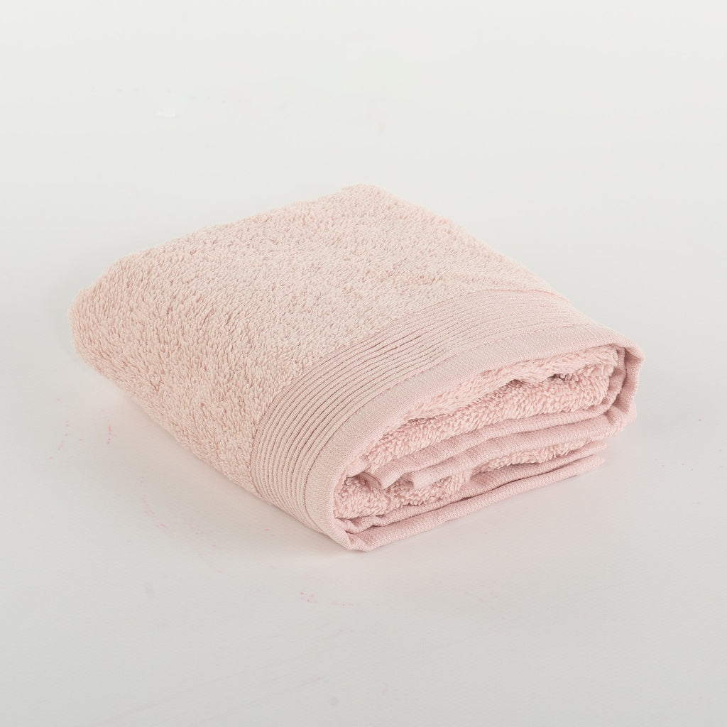 Asciugamano Ospite Roma Spugna 100% Cotone 40x60 cm - Via Roma 60