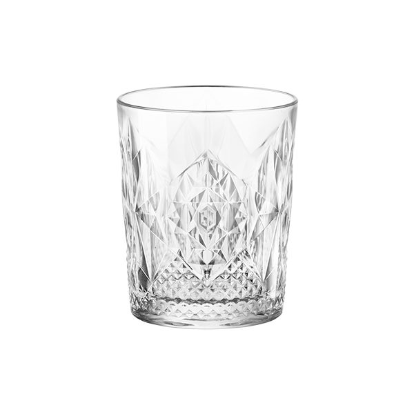 Set 6 bicchieri Bicchiere Bartender Stone Dof Cl 39 by Bormioli