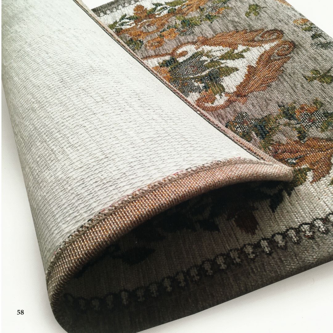 Tappeto SIVIGLIA Retrogommato Antiscivolo by KARÌ