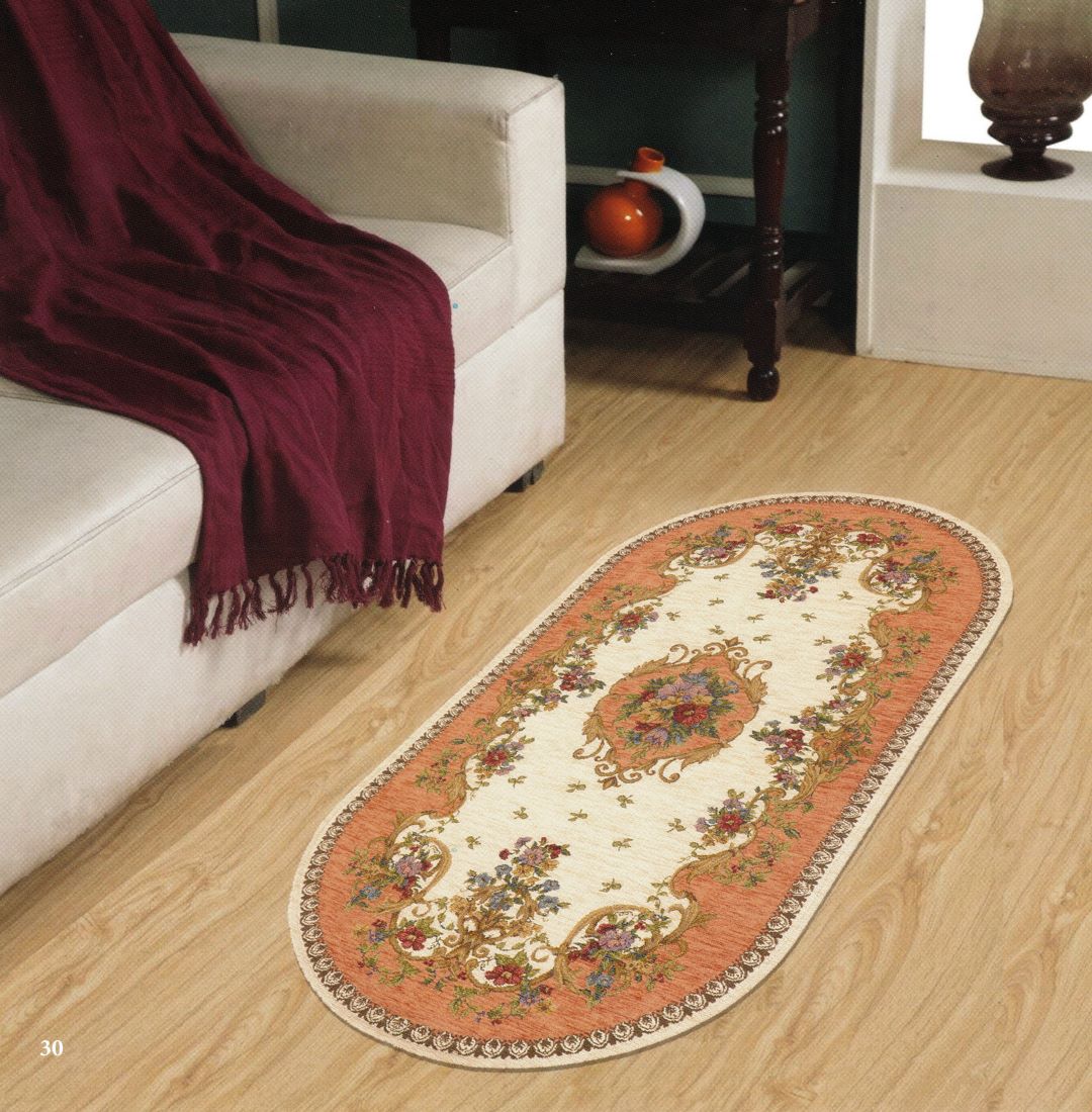 Tappeto SIVIGLIA Retrogommato Antiscivolo by KARÌ