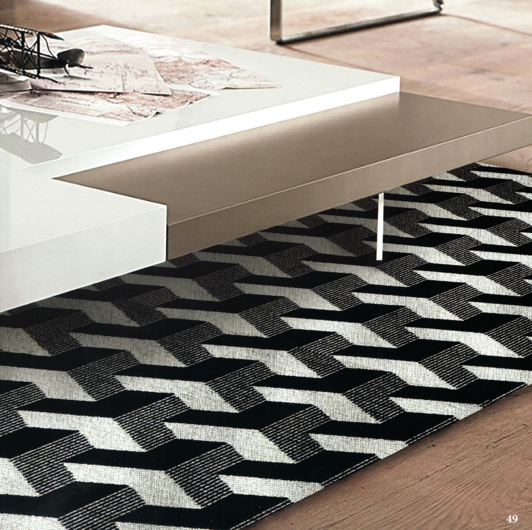 Tappeto TULUM Retrogommato Antiscivolo by KARÌ