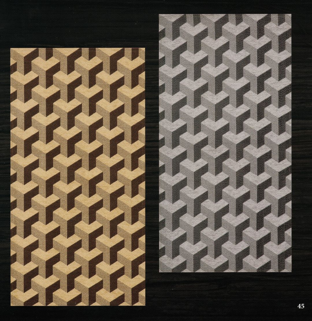 Tappeto TULUM Retrogommato Antiscivolo by KARÌ