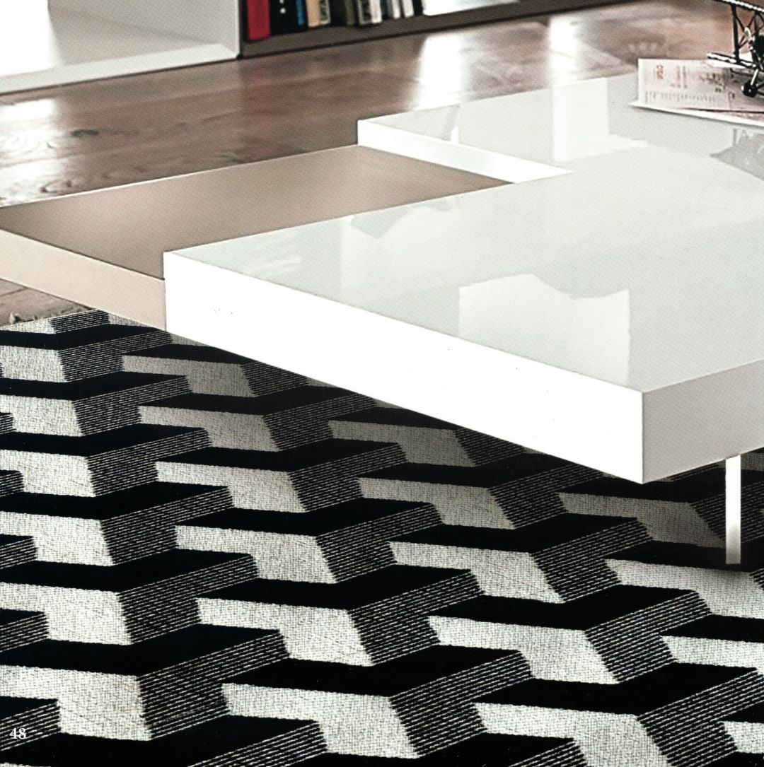 Tappeto TULUM Retrogommato Antiscivolo by KARÌ