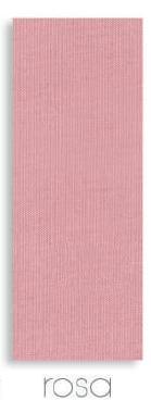 Pannello Tenda con Fascia Copri Bastone Nolan Blackout Maè 145x290 cm - Via Roma 60