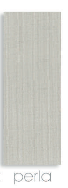 Pannello Tenda con Fascia Copri Bastone Nolan Blackout Maè 145x290 cm - Via Roma 60