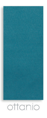 Pannello Tenda con Fascia Copri Bastone Hector Maè 145x290 cm - Via Roma 60