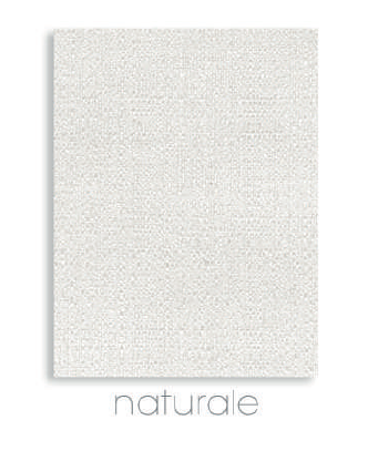 Pannello Tenda con Fascia Copri Bastone Felipa Maè 145x290 cm - Via Roma 60