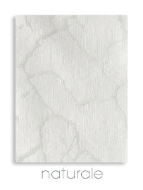 Pannello Tenda con Fascia Copri Bastone Calibano Maè 145x290 cm - Via Roma 60