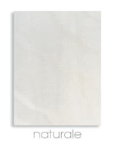 Pannello Tenda con Fascia Copri Bastone Selina Maè 145x290 cm - Via Roma 60