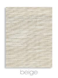 Pannello Tenda con Fascia Copri Bastone Porzia Maè 145x290 cm - Via Roma 60