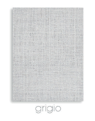 Pannello Tenda con Fascia Copri Bastone Felipa Maè 145x290 cm - Via Roma 60